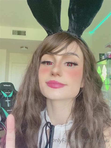 Ami Inu Onlyfans Leaked Nude Flashing Telegram channel preview