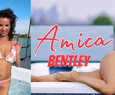 Amicabentleyvip Nudes Naked Pic Telegram channel preview