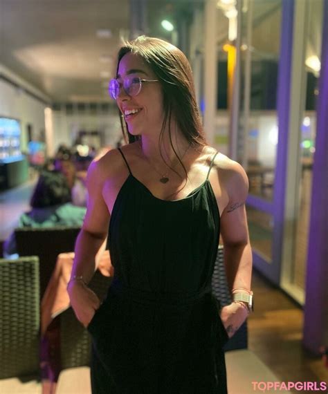 Preview 1 of Amira Daher Onlyfans Leaked Photos