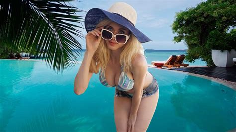 Amouranth Lewd OnlyFans channel