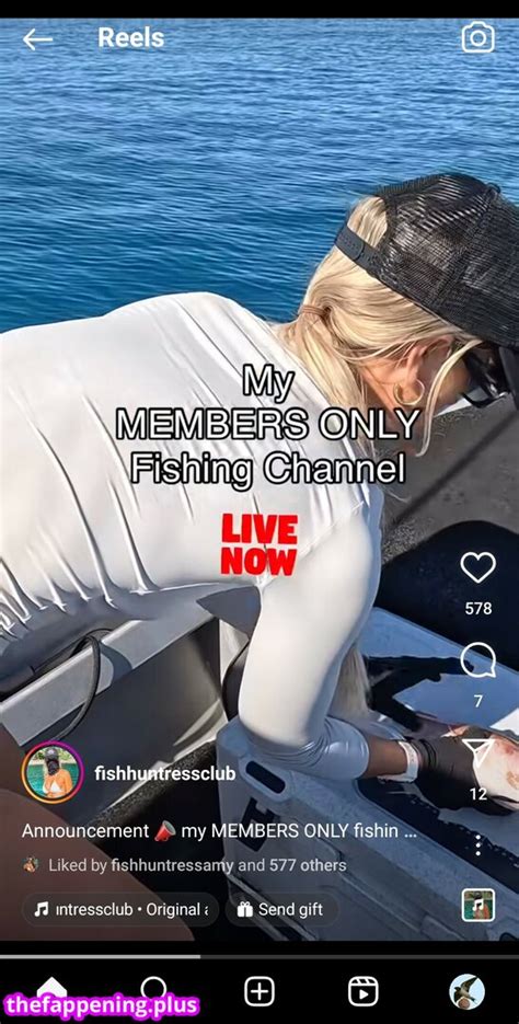 Amy Ramsey Leak Onlyfans Telegram channel preview