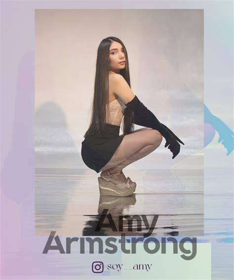 AmyArmstrong OnlyFans channel