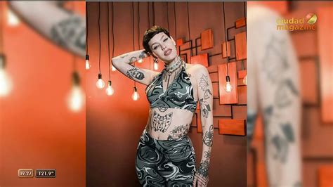 Ana devin content