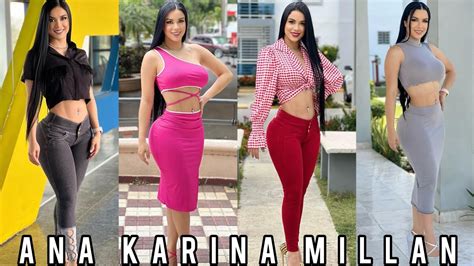 Preview 2 of Ana Karina Millan Onlyfan Xxx
