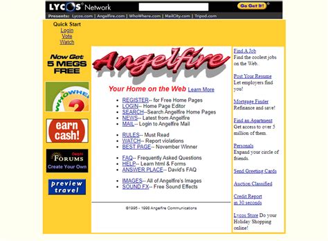 AngelFire OnlyFans channel