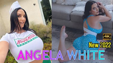 Angela White Krispy Kreme Telegram Leaky Telegram channel preview