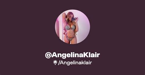 Angelinaklair Onlyfans Telegram Telegram channel preview