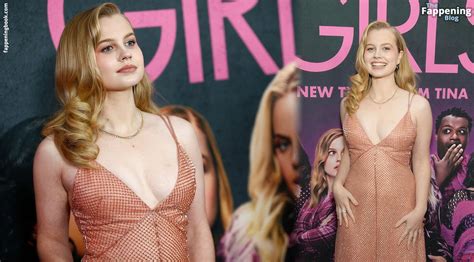 Preview 4 of Angourie Rice Deepfake Onlyfans Nude
