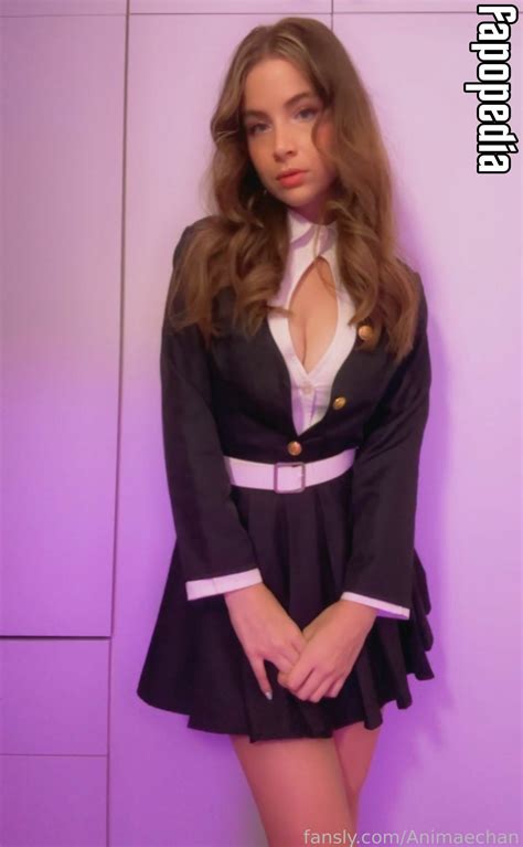 Preview 4 of Animaechan Nudes Onlyfans Porn