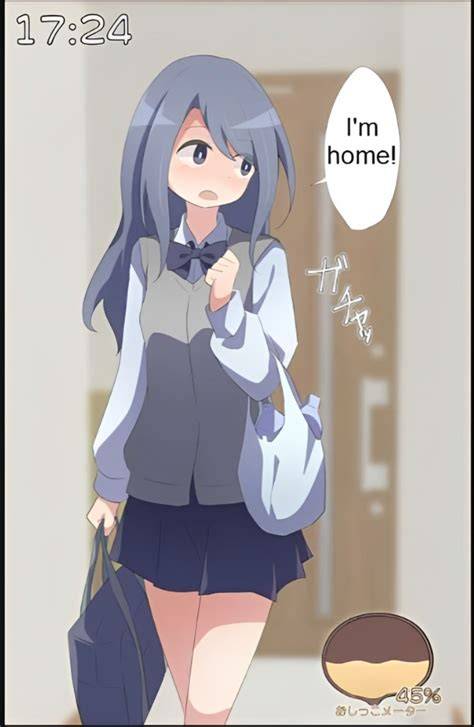Anime Pee OnlyFans channel