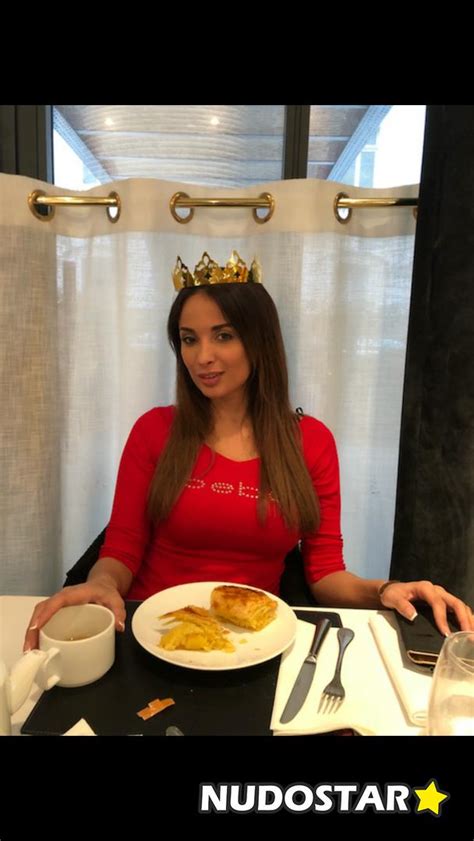 Anissadirks Onlyfans Sexy Leaks Telegram channel preview