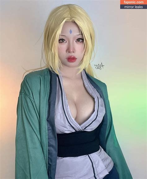 Preview 2 of Anizuchie Nude Leaks Fansly