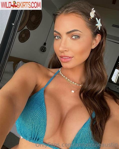 Preview 1 of Anna Louise Leak Leak Nude