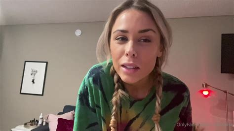 Preview 4 of Annalise Mishler Porn Onlyfan