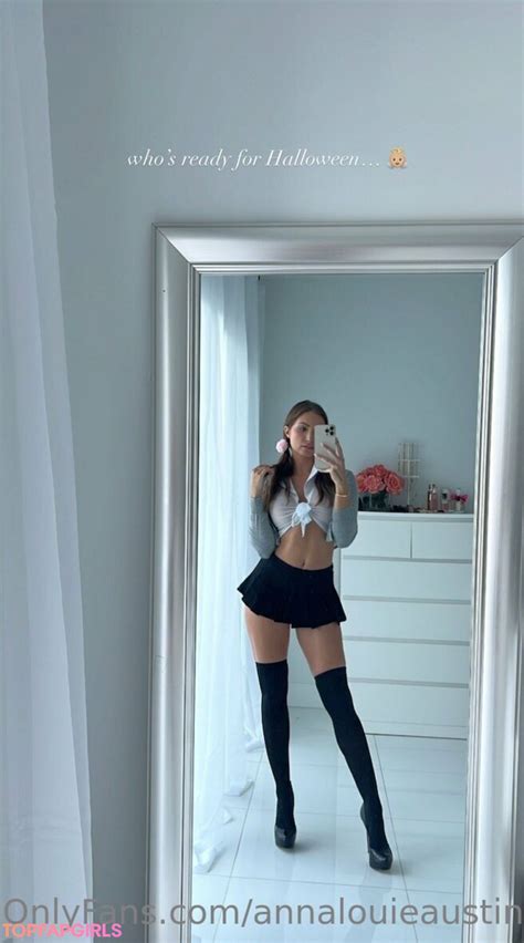 Preview 4 of Annalouise Onlyfans Leaked Sets