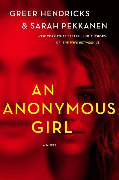 Anonymous Girl content