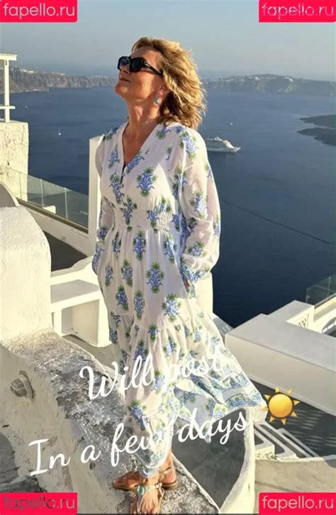 Preview 2 of Anthea Turner Vip Onlyfans