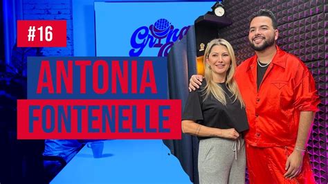 Preview 2 of Antonia Fontenelle Gb Onlyfan