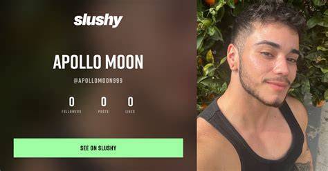 Apollomoon999 OnlyFans channel