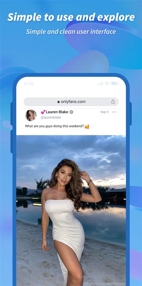 Preview 2 of App Apk Onlyfans Private Leaks