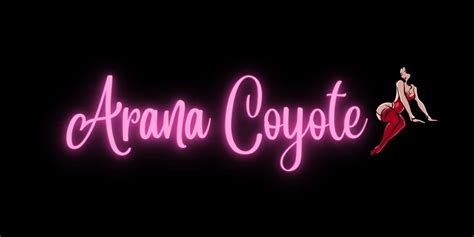 Preview 4 of Arana Coyote Onlyfans