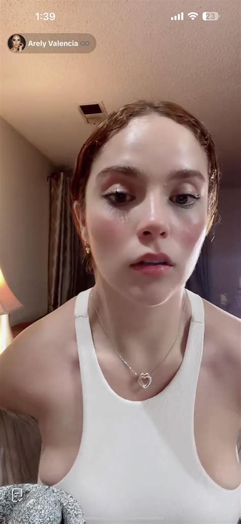 Preview 1 of Arely Valencia Fans Onlyfans Leaked Nude