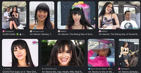 Preview 3 of Ari Alectra Onlyfans Onli Fans