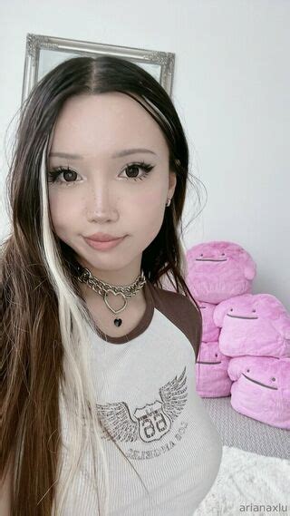 Preview 3 of Ari N3ko Leaked Nude