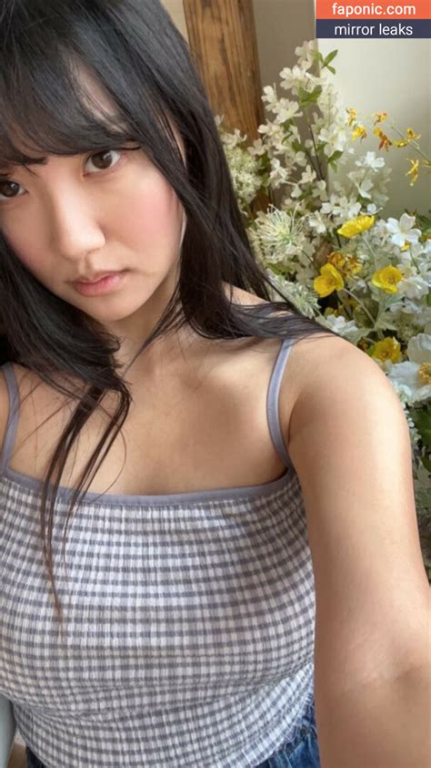 Aria Saki Onlyfans Free Telegram channel preview