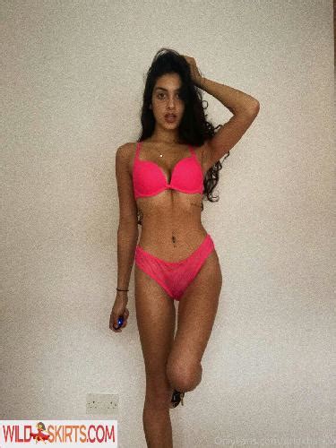 Preview 3 of Ariakhan00 Leaked Secret Nudes