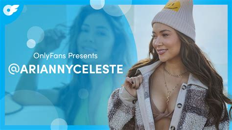 Preview 1 of Arianny Cleste Frey Onlyfans