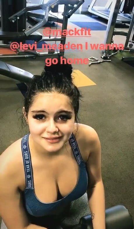 Preview 1 of Ariel Winter Gifs Telegram Nude Leakes