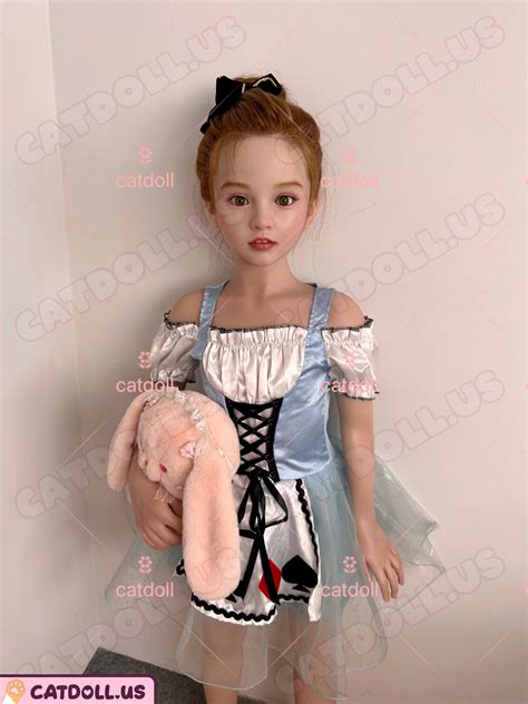 Preview 3 of Arrya Doll Telegram Sex Set Leaked
