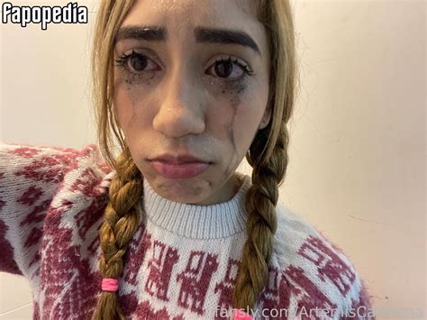 Preview 1 of Artemis Carmona Leak Telegram Onlyfans
