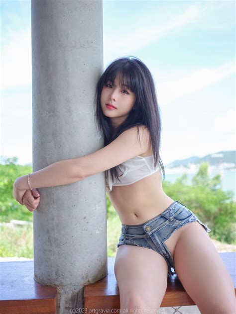 Preview 4 of Artgravia Jangjoo Photos Nude