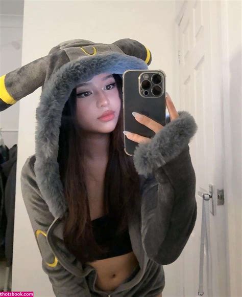 Preview 4 of Ashbunie Onlyfans Full Nudes