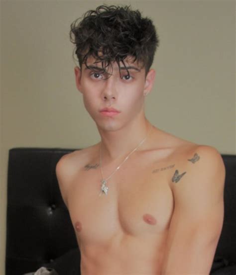 Preview 2 of Asher Haynes Onlyfan Leaked