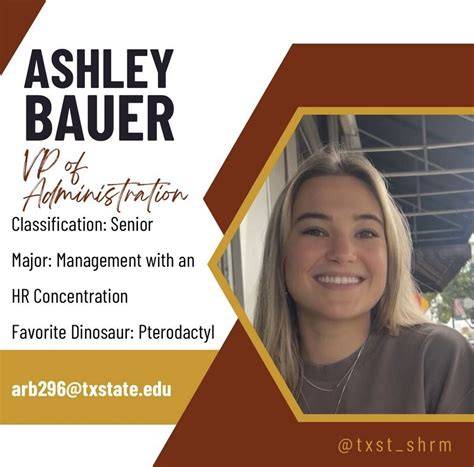 Ashley Bauer OnlyFans channel
