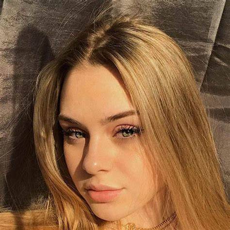 Ashley Besson OnlyFans channel