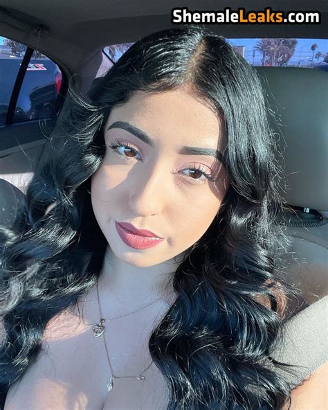 Preview 3 of Ashleyarambulaa Onlyfans Leaked Nudee