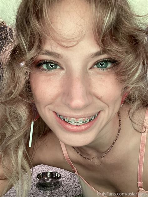 Preview 2 of Asia Riggs Leaked Nude Set Onlyfans
