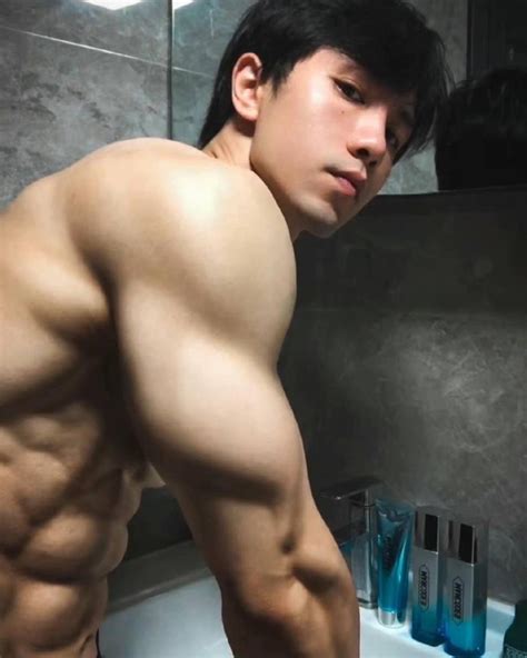 Asian Muscle Tumblr Onlyfans Full Leaked Telegram channel preview