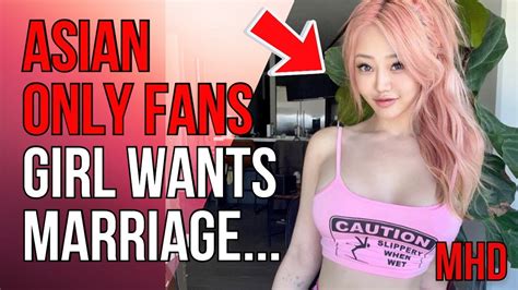 Asian Onylfans Fan Only Telegram channel preview