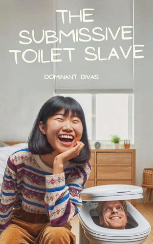 Preview 2 of Asian Toilet Slave Nude Of Leak