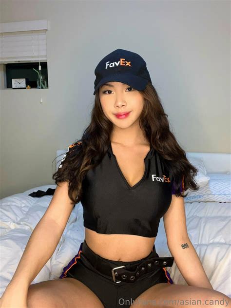 Preview 2 of Asian.candy Nude Leaked Onlyfans Set