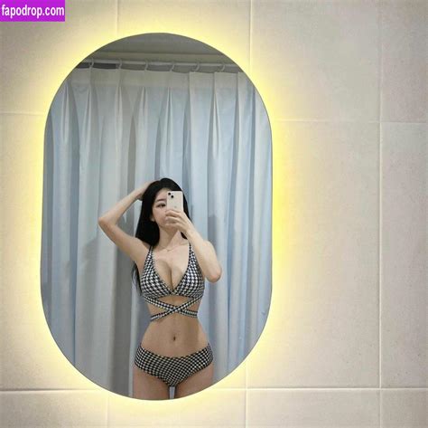 Preview 4 of Asmr Yeonchu Leaked Only.fans