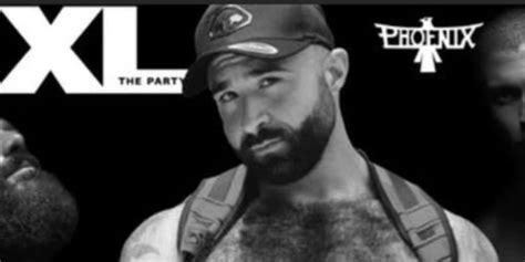 Preview 1 of Atlas Grant Archived Onlyfans