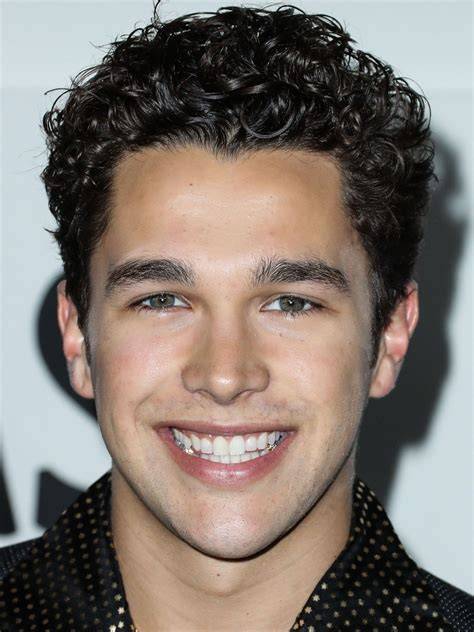 Austin Mahome OnlyFans channel
