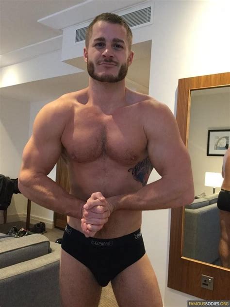 Preview 2 of Austin Armacost Leaks Mega
