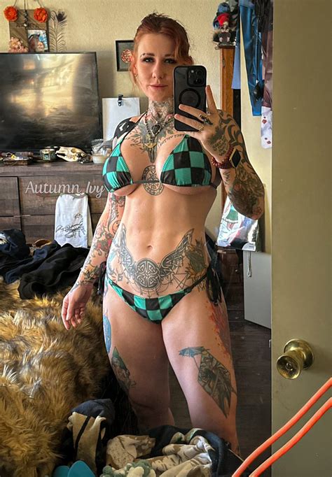 Preview 2 of Autumn Ivy Onlyfans Leak Unlock Fans